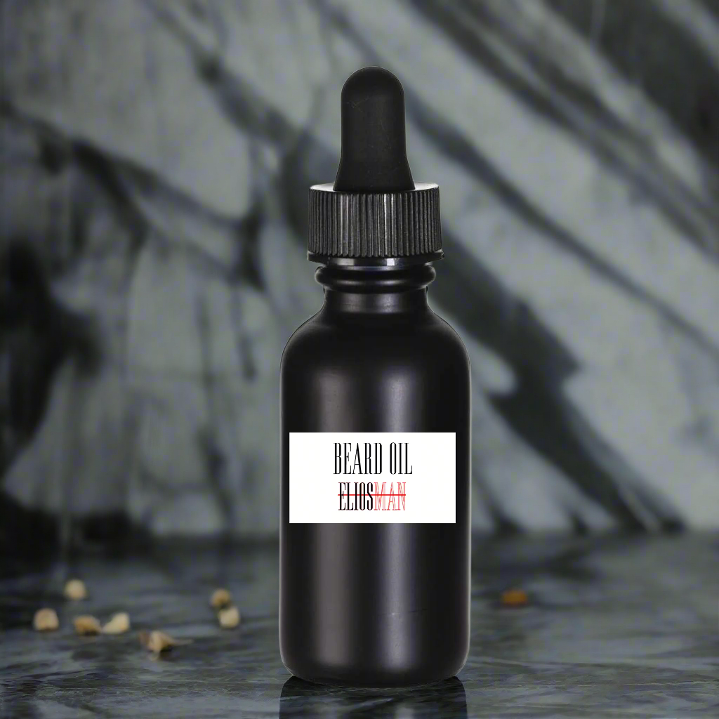 Elios Beard Oil